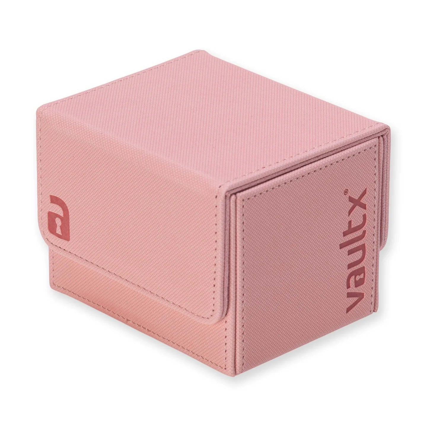 Shop Sideloading Deck Box 100+ Just Pink