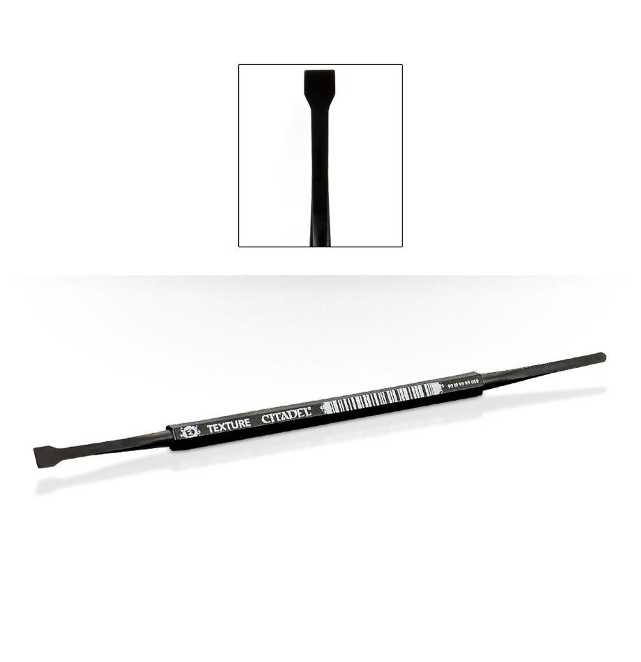 Games Workshop Citadel M Texture Spreader