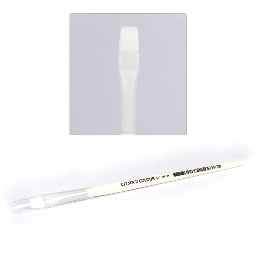 Games Workshop Citadel: Synthetic Dry M Brush