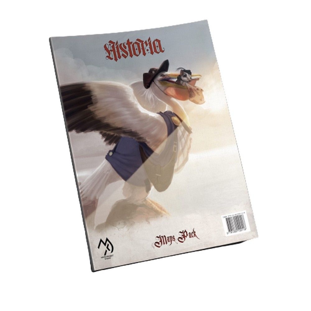 Historia RPG Bundle