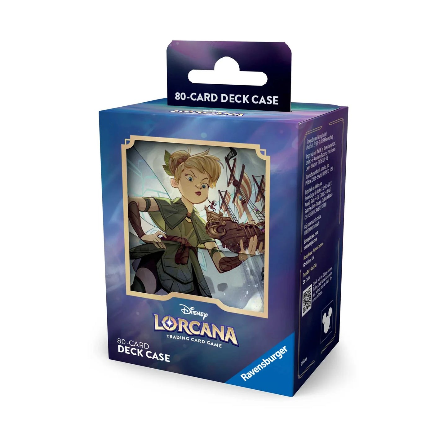 Disney Lorcana TCG - Deck Case Set 8