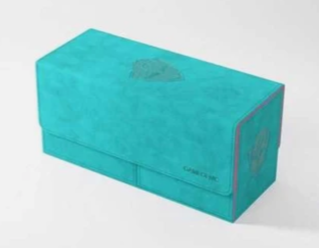 Gamegenic - Tolarian Community College - The Academic 133+ XL Teal/Pink