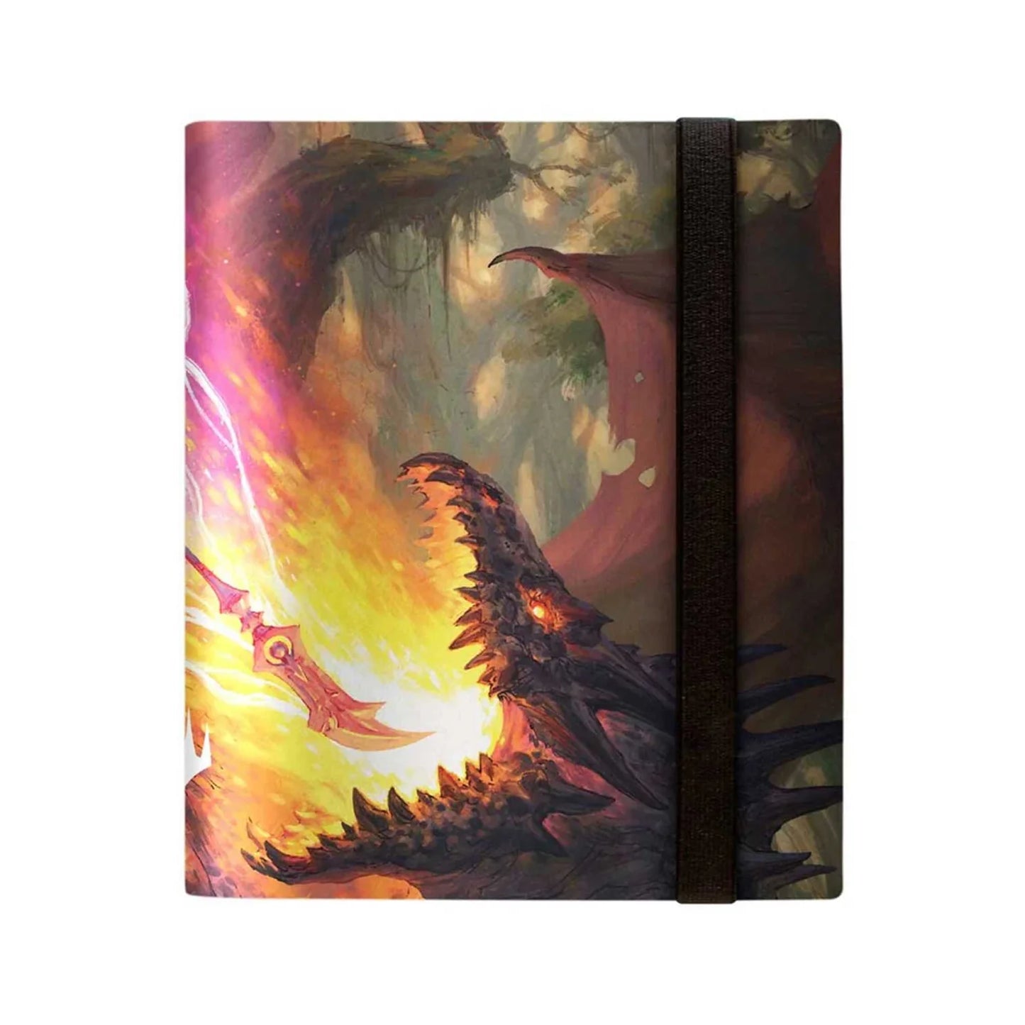 Ultra Pro Magic: The Gathering - Return to Tarkir 4-Pocket PRO-Binder