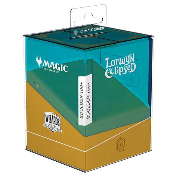 Ultimate Guard - Boulder 100+ Magic: The Gathering - Lorwyn Eclipsed