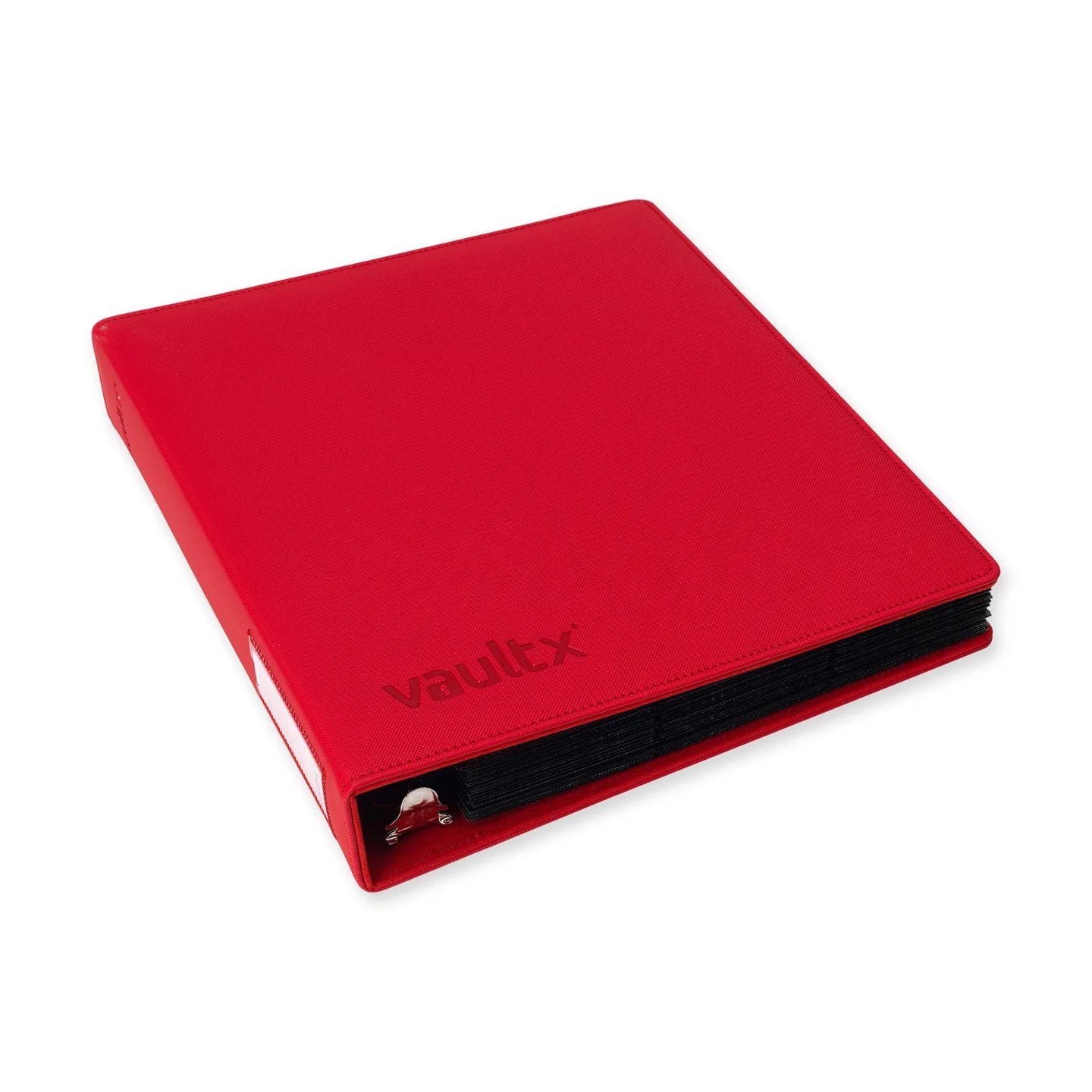 Vault X Exo-Tec Slim Ring Binder