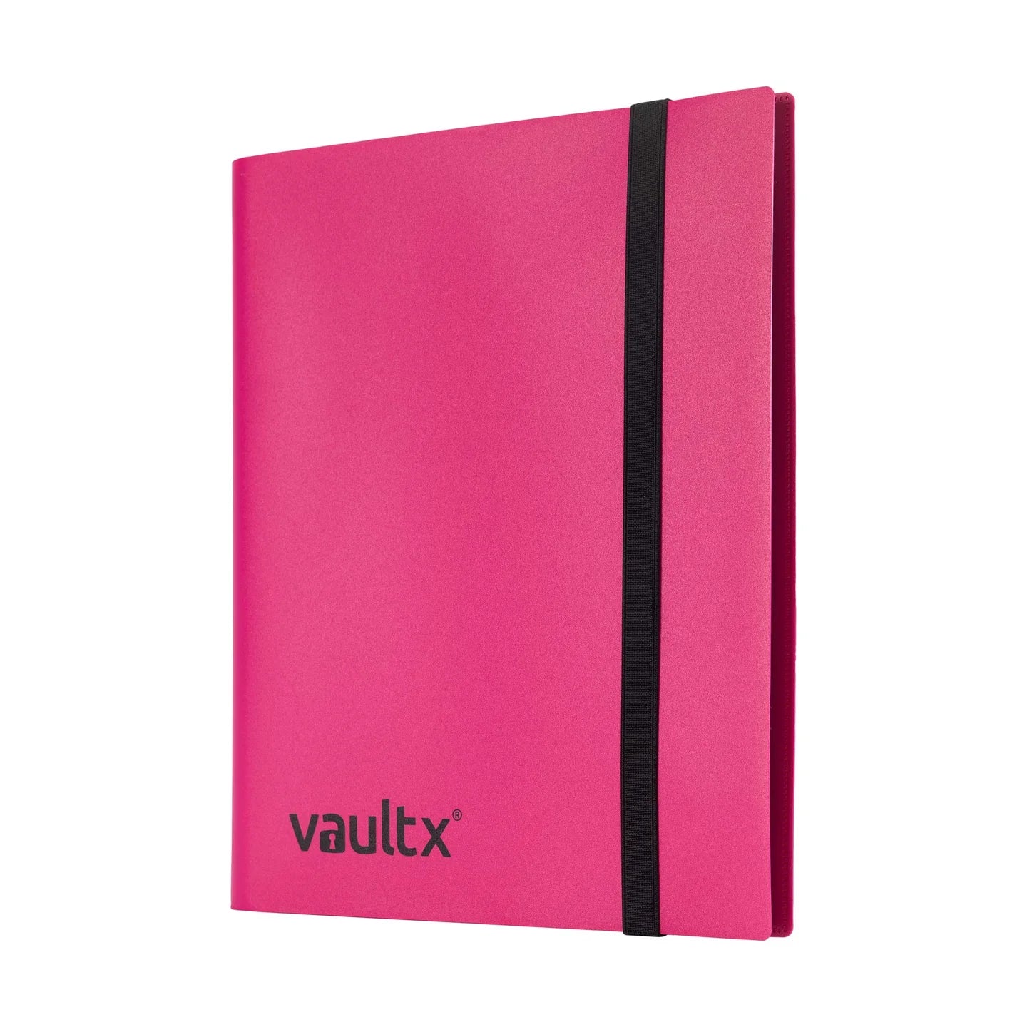 Vault X Strap Binder 9-Pocket