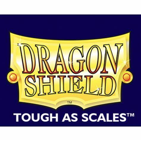 Dragon Shield