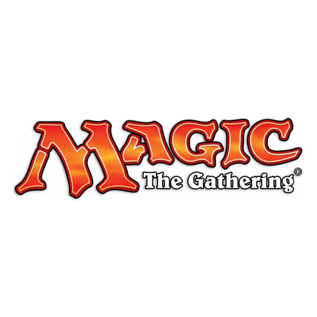 Magic: The Gathering