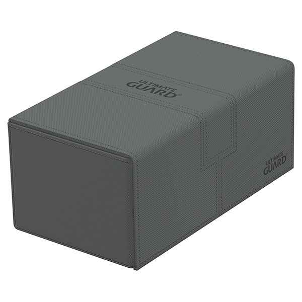 Ultimate Guard - Twin Flip n Tray 200+ XenoSkin - Monocolor