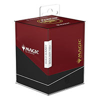 Ultimate Guard - Boulder 100+ Deck Box - Magic: The Gathering - Guild Summit