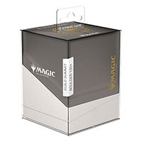 Ultimate Guard - Boulder 100+ Deck Box - Magic: The Gathering - Guild Summit