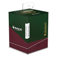 Ultimate Guard - Boulder 100+ Deck Box - Magic: The Gathering - Guild Summit