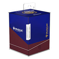 Ultimate Guard - Boulder 100+ Deck Box - Magic: The Gathering - Guild Summit