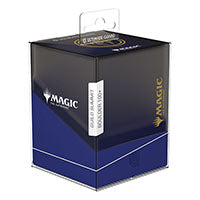 Ultimate Guard - Boulder 100+ Deck Box - Magic: The Gathering - Guild Summit