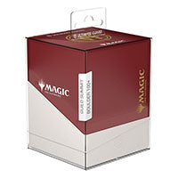 Ultimate Guard - Boulder 100+ Deck Box - Magic: The Gathering - Guild Summit