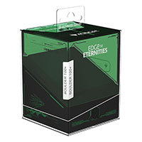 Ultimate Guard - Boulder 100+ Deck Case - Magic: The Gathering - Edge of Eternities Design 01