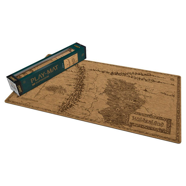 Ultimate Guard - Playmat The Hobbit (Variants)