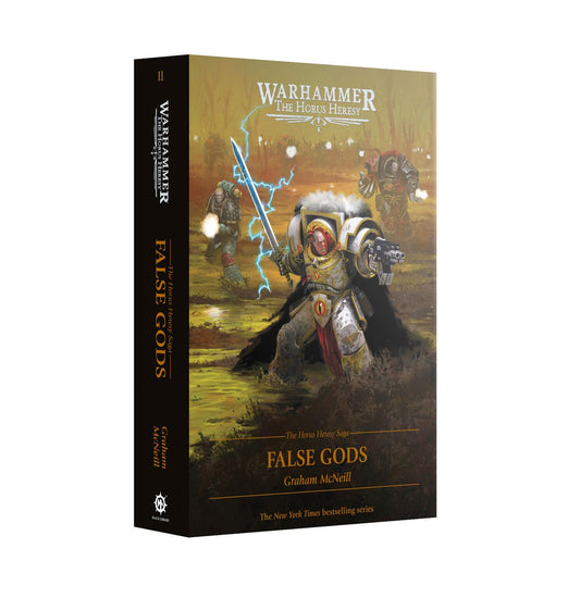 Games Workshop Warhammer The Horus Heresy: False Gods