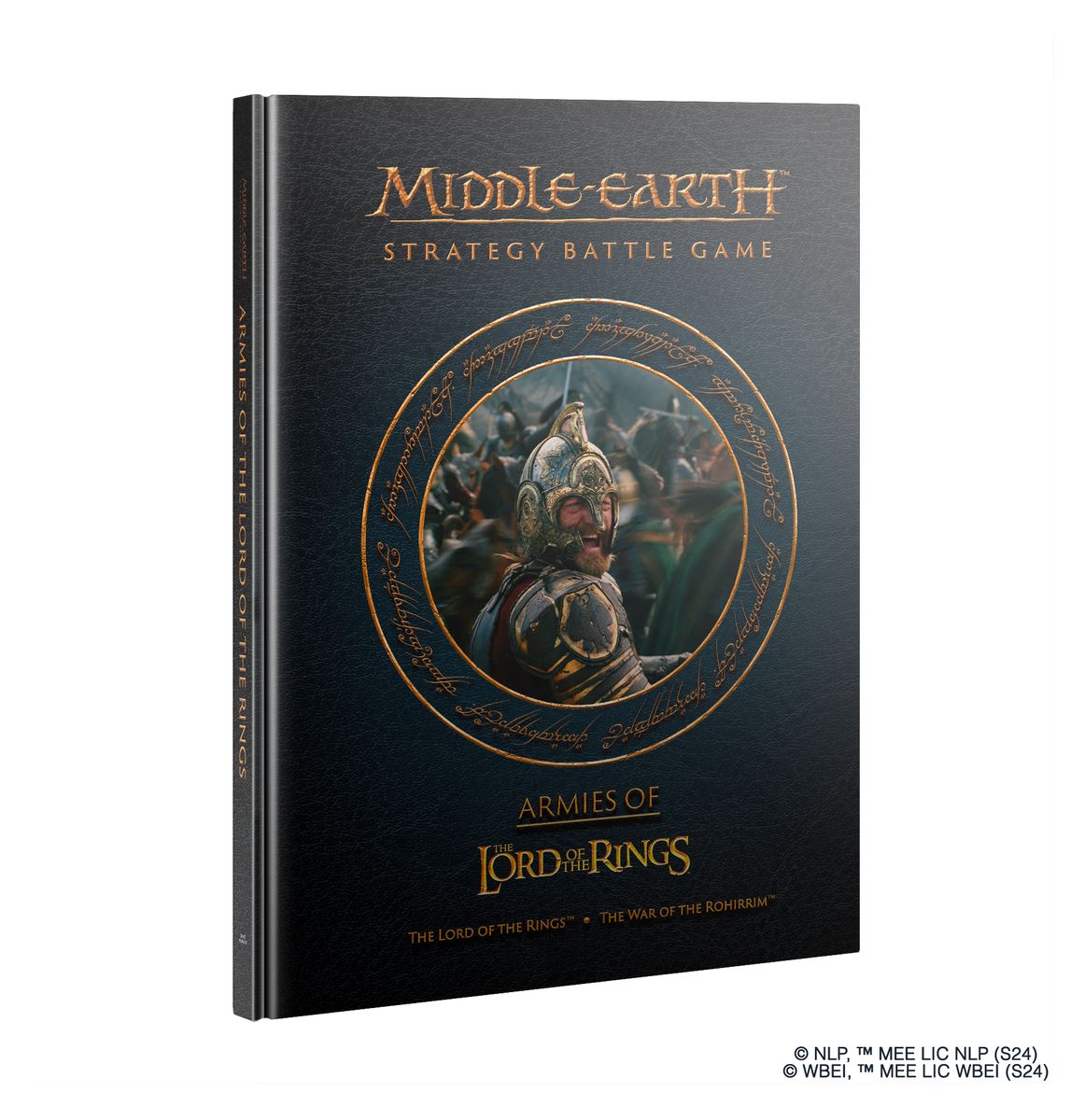 Games Workshop Middle-Earth: Armies of The Lord of the Rings