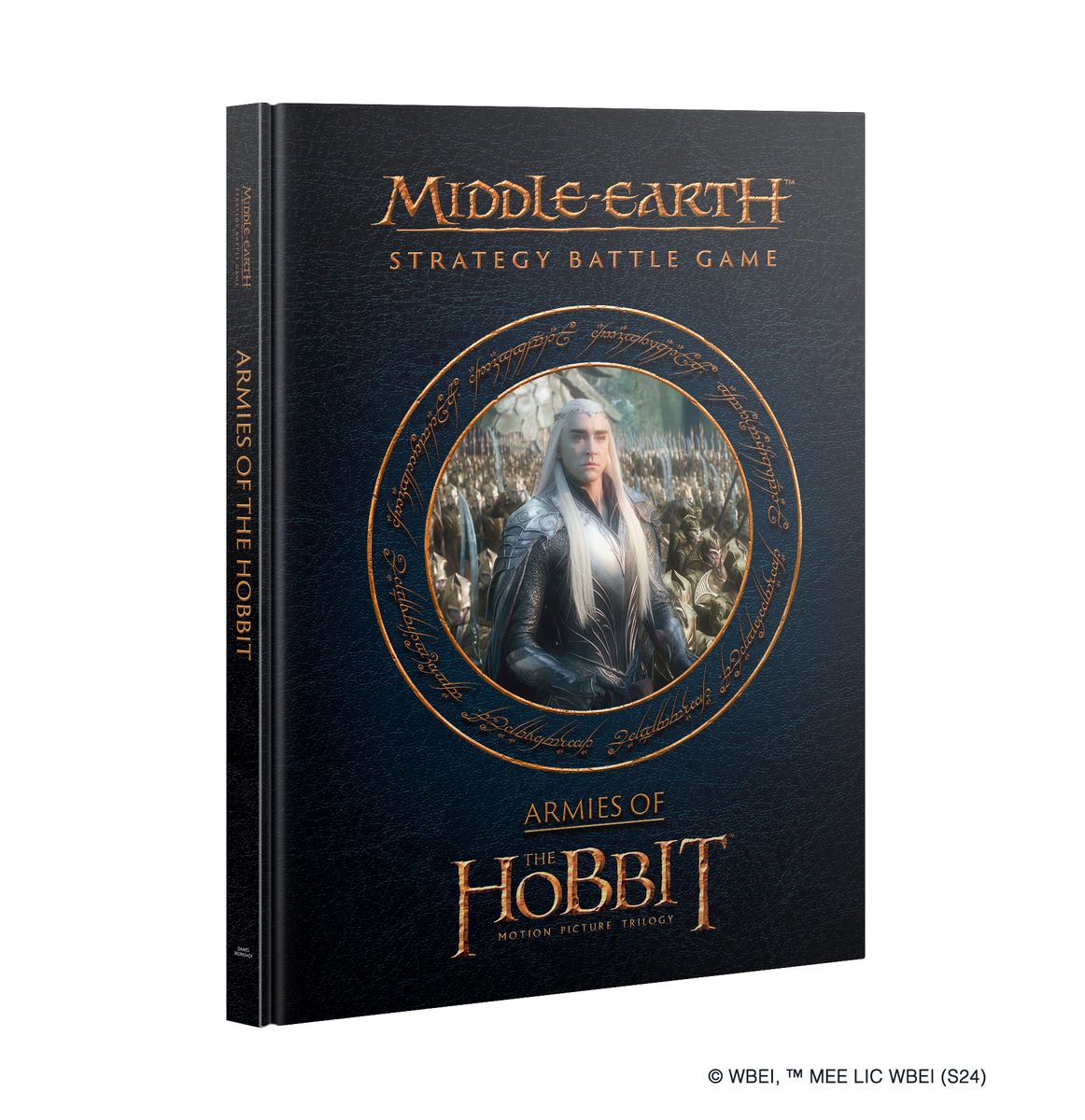 Games Workshop Middle-Earth: Armies of The Hobbit