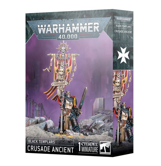 Games Workshop Warhammer 40000: Crusade Ancient