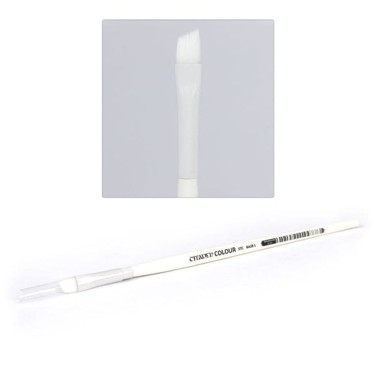 Games Workshop Citadel: Synthetic Base L Brush