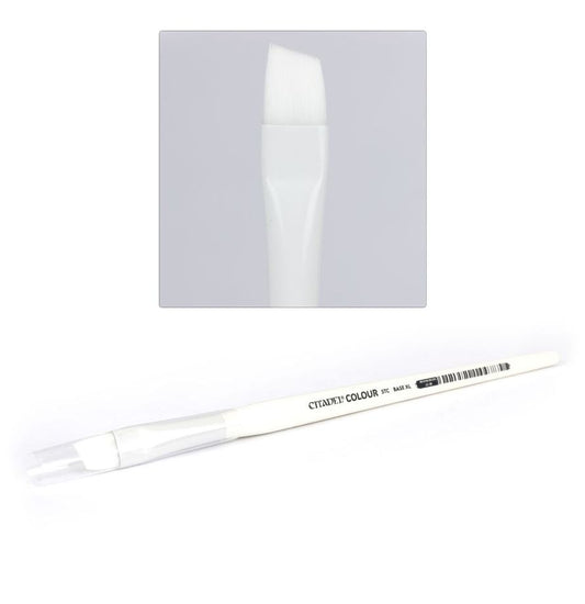 Games Workshop Citadel: Synthetic Base XL Brush
