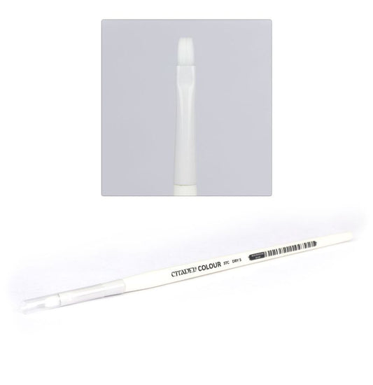 Games Workshop Warhammer Citadel: STC Dry Brush S
