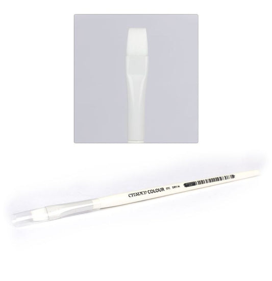 Games Workshop Citadel: Synthetic Dry M Brush
