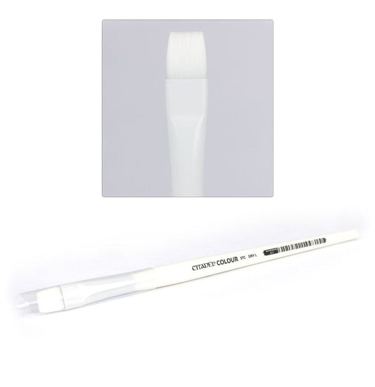 Games Workshop Citadel: Synthetic Dry L Brush