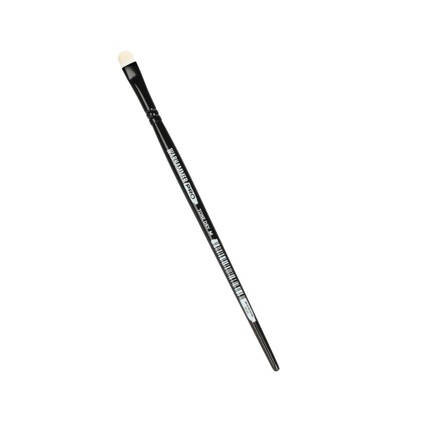 Warhammer Pro Tone Dry M Brush