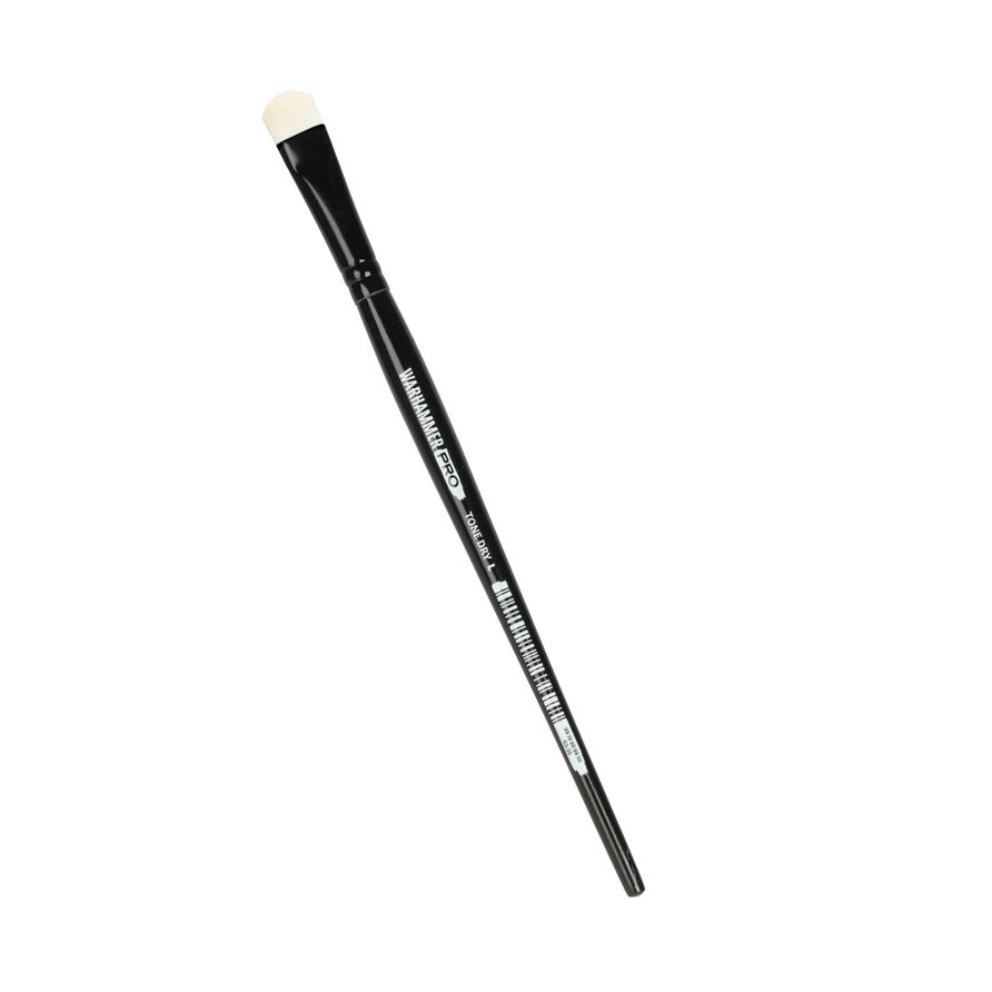 Warhammer Pro Tone Dry L Brush