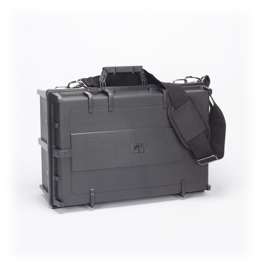 Games Workshop Warhammer: Crusade Figure Case