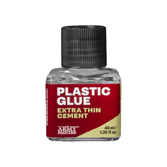 Army Painter - Thin Plastic Glue