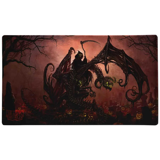 Dragon Shield Halloween 2025 Playmat & Tube