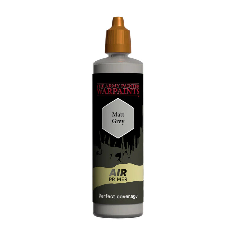 Army Painter Air Matt Primer