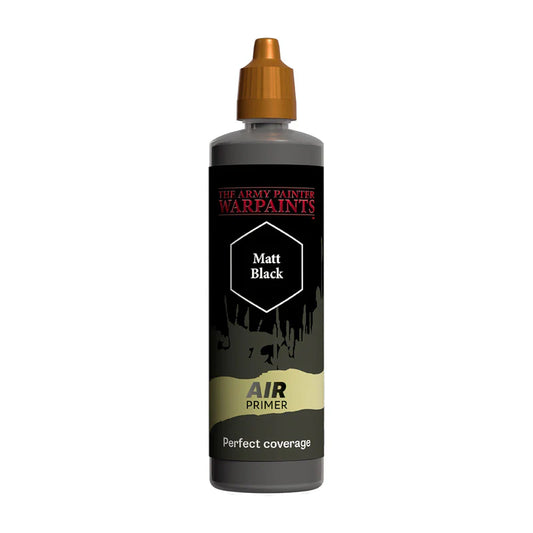 Army Painter Air Matt Primer