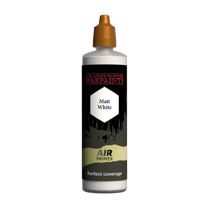 Army Painter Air Matt White Primer