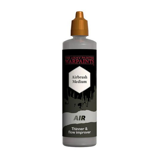 Army Painter Airbrush Medium