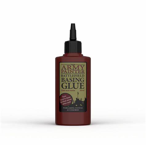 Army Painter Battlefield Basing Glue