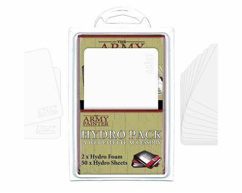 Army Painter Hydro Pack
