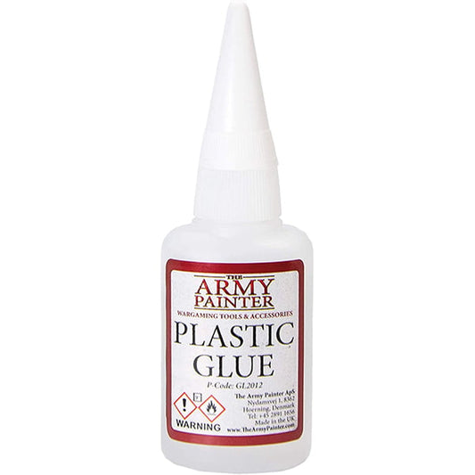 Army Painter Plastic Glue