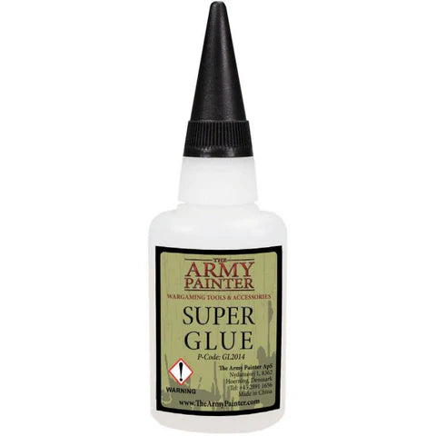 Army Painter Super Glue