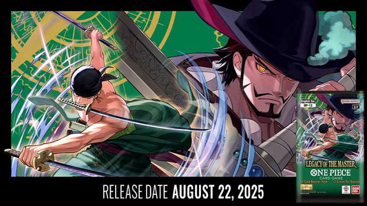 One Piece Card Game: Booster Box (OP-12)