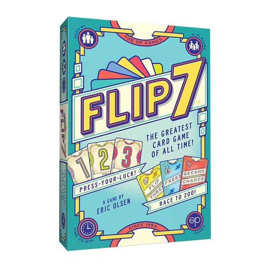 Flip 7 (Original Box)
