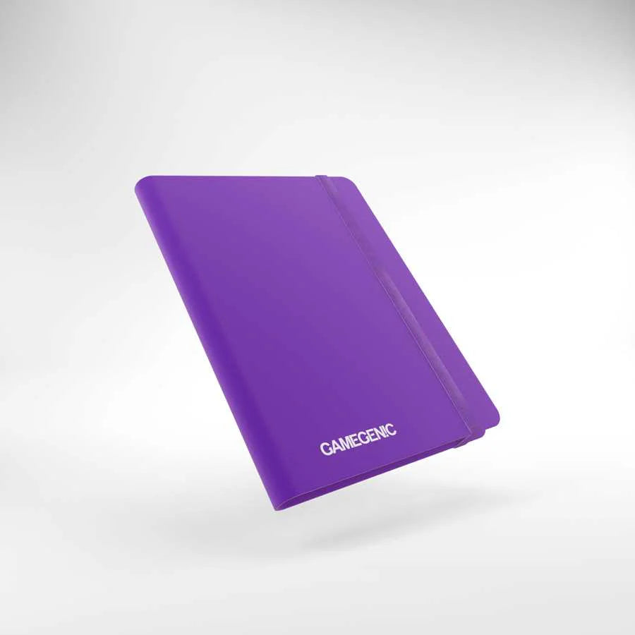 Gamegenic Casual Album 18-Pocket (Various Colour Options)