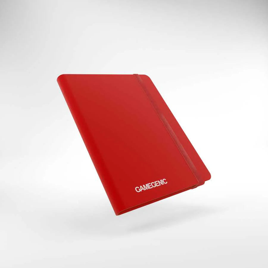 Gamegenic Casual Album 18-Pocket (Various Colour Options)