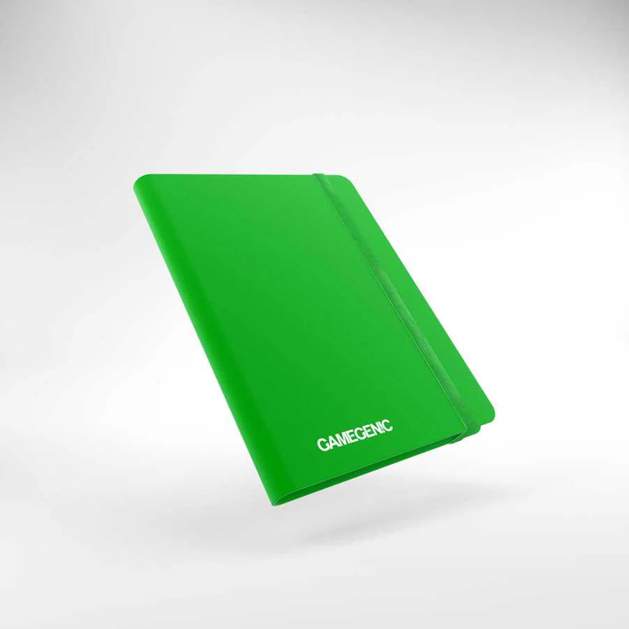 Gamegenic Casual Album 18-Pocket (Various Colour Options)