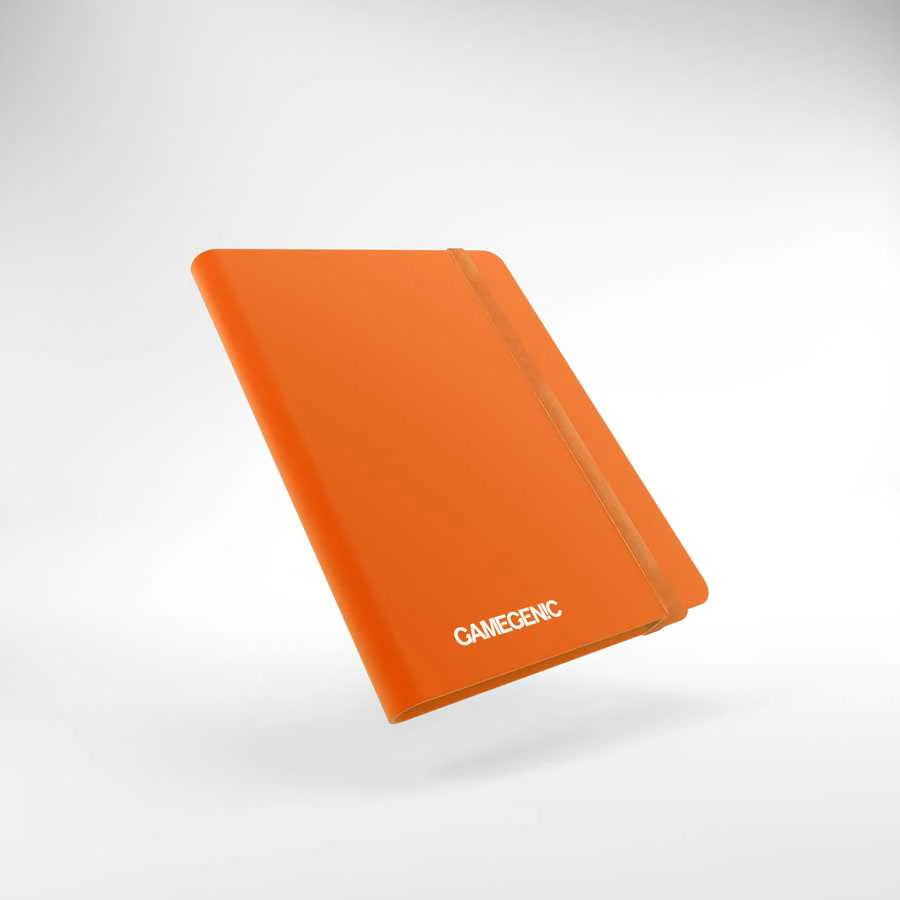 Gamegenic Casual Album 18-Pocket (Various Colour Options)