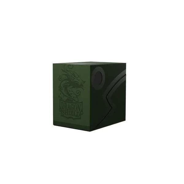 Dragon Shield Double Shell 150+ Cards Deck Box